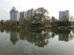-北湖公园