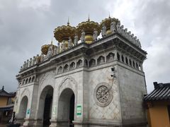 -上海东林寺(金山区)