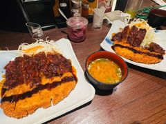 -矢场猪(名古屋站名铁店)