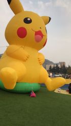 -童心园麦窑·儿童拓展探宝乐园