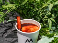 -M Stand(杭州萧山万象汇店)