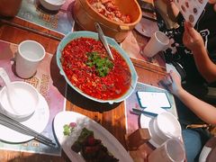 -村理·乡村菜音乐餐厅(河西店)
