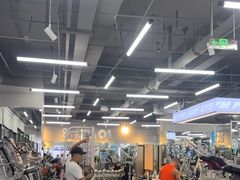 -OG01·24h私教铁馆(中鼎316店)
