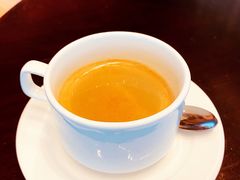 -洲际酒店·地平线全日餐厅HORIZON CAFÉ