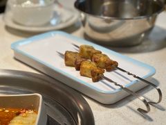 -和庆斋羊蝎子火锅·碳缸烧烤(顺义旗舰店)