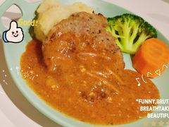 -库滋明·俄罗斯特色美食(中央大街店)