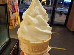 -麦当劳(七宝乐购店)