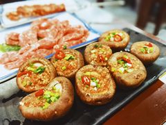 -递酒烤场(湛江路店)