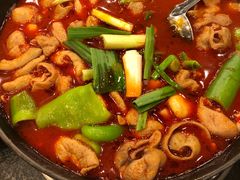 -湘肠香火锅店(团结湖店)