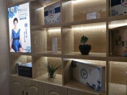 -芳朵美容养生SPA