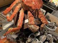 -Colony(新加坡丽思卡尔顿美年酒店)