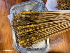 -十里铺铁板鱿鱼