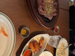 -Grand James·地中海bistro(百家湖1912店)