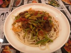 -新疆兵团食府清真(马连道店)