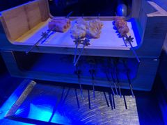 -很久以前羊肉串(打浦路店)