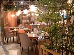 -顺意·顺德家乡菜(国际人才大厦店)