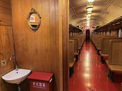 -沈阳铁路陈列馆