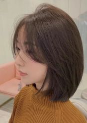 -MOVAN  HAIR莫凡匠人发型屋