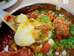 -代四孃牛华豆腐脑美味小食(总店)