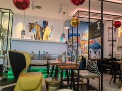 -HELLO MUSAE 拾光缪斯餐厅·纯正希腊风味(苏州中心店)