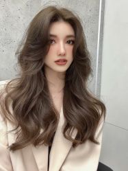 点击看大图 -New Fashion发型定制