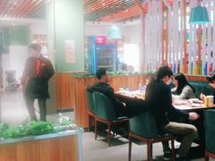 大堂-快乐爱斯米牛排自助(正大广场店)