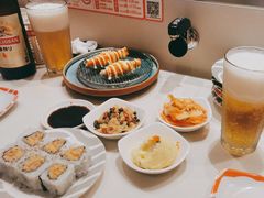 -新一番三文鱼寿司(红城湖店)