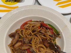 -菲滋意式餐厅(西溪印象城店)