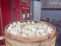 -清泉阁包子铺(中山路店)
