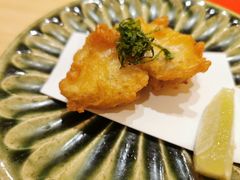 -鮨青(恒基名人购物中心店)