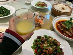 -辣螃铠盆盆蟹大排档(海昌店)