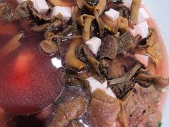 -下梅人家土菜馆(历史文化餐厅度假区店)