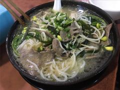 -李米线(武陵路店)