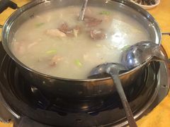 -洞密园美食城·二十二年老店(富华路店)