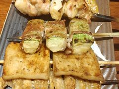 -鸟鹏烧鸟居酒屋(仁恒梦中心店)