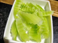 -蓉城老院十一年川味老火锅(中南店)