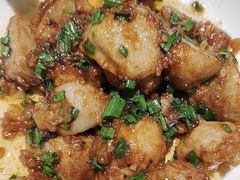 -水先生寧波菜(天一店)