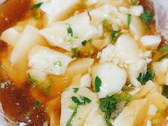 -一品豆腐脑(大湾市场店)