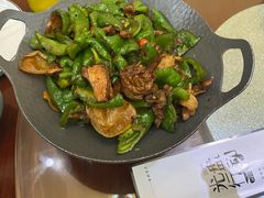 -路家小馆(富力又一城店)