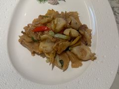 -潮州府·潮菜·砂锅粥(徐家汇店)
