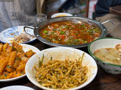 -艺味深尝(云锦路店)