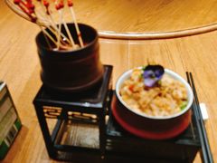 -云境生态园(红谷滩店)