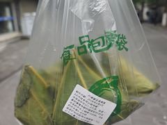 -叶婆婆豆浆馍馍