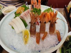 -东京屋(武定路店)