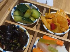 -马记永·兰州牛肉面(3019君尚店)