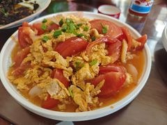 -渔家厨坊·海鲜大排档(湄洲岛店)