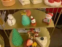 -上海丽笙精选海仑宾馆·莫赛克餐厅