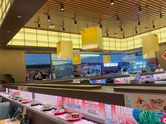 -晴季寿司(延河路万达广场店)