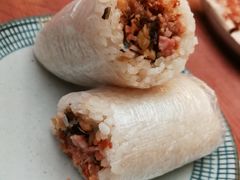 -桃园眷村(万象天地店)