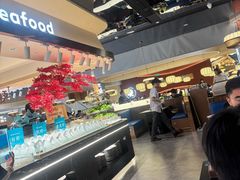 -東盛炭烤自助料理(玄武招商花园城店)